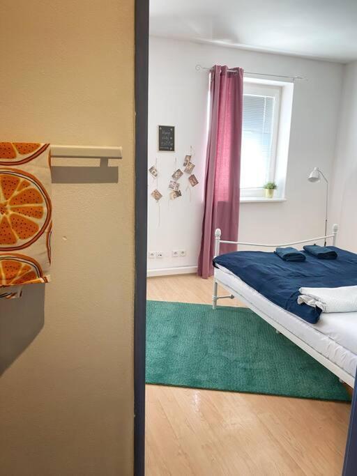 Boho Studio - Brno Cejl Exteriér fotografie